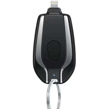 Compact Charging Solution